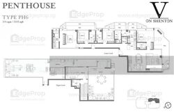 V On Shenton (D1), Apartment #515908691